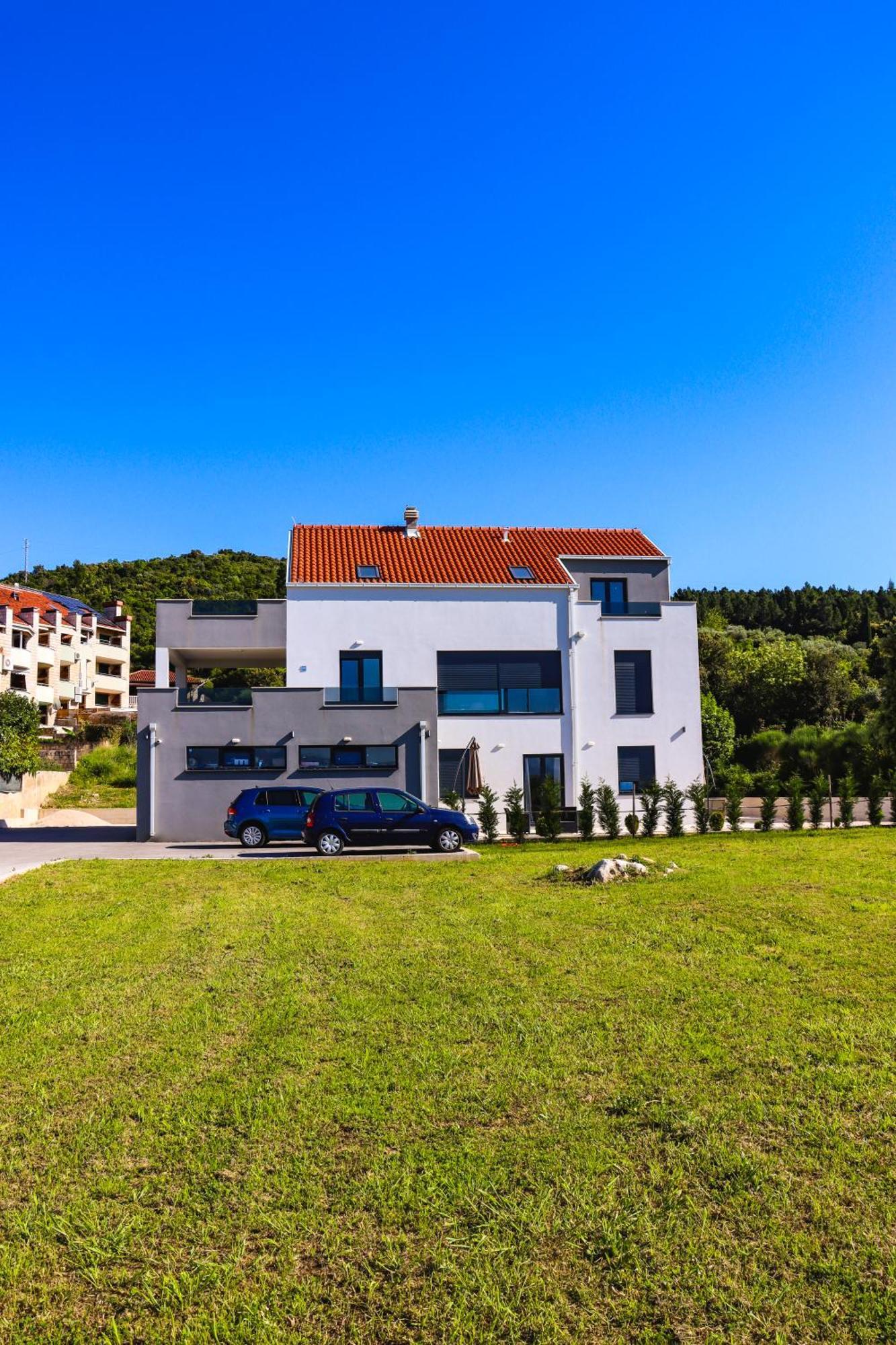 Titi Leilighet Cavtat